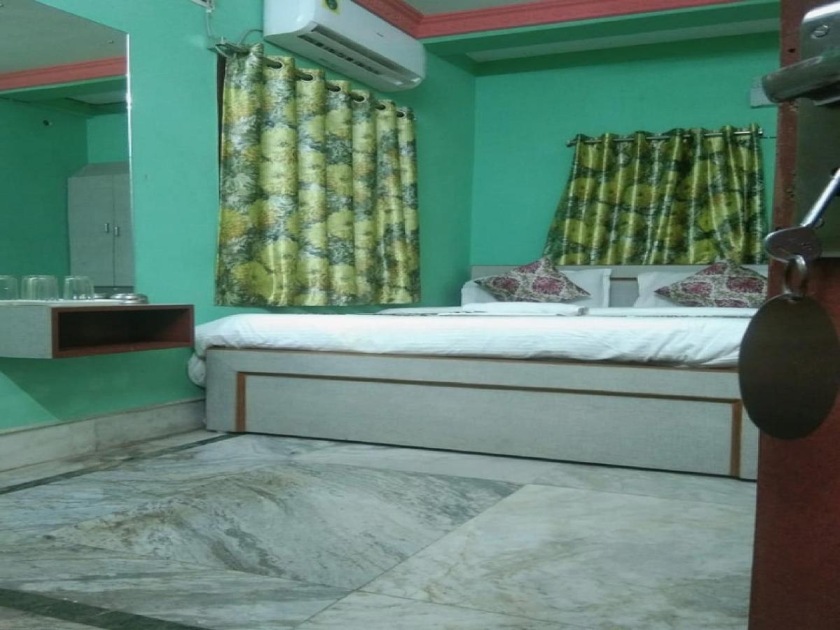 Hotel O Palace Inn Near Acropolis Mall Jādabpur المظهر الخارجي الصورة
