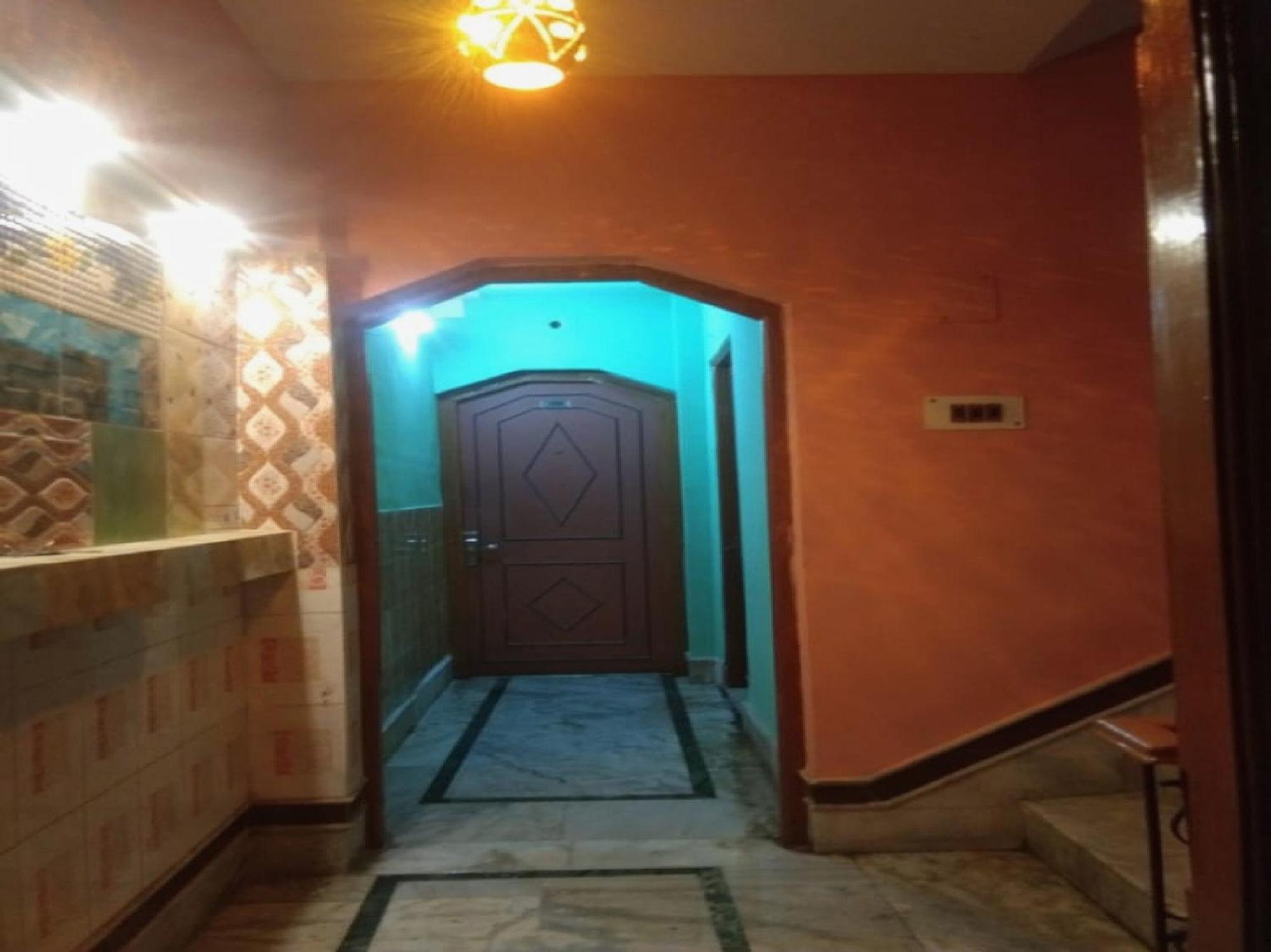 Hotel O Palace Inn Near Acropolis Mall Jādabpur المظهر الخارجي الصورة