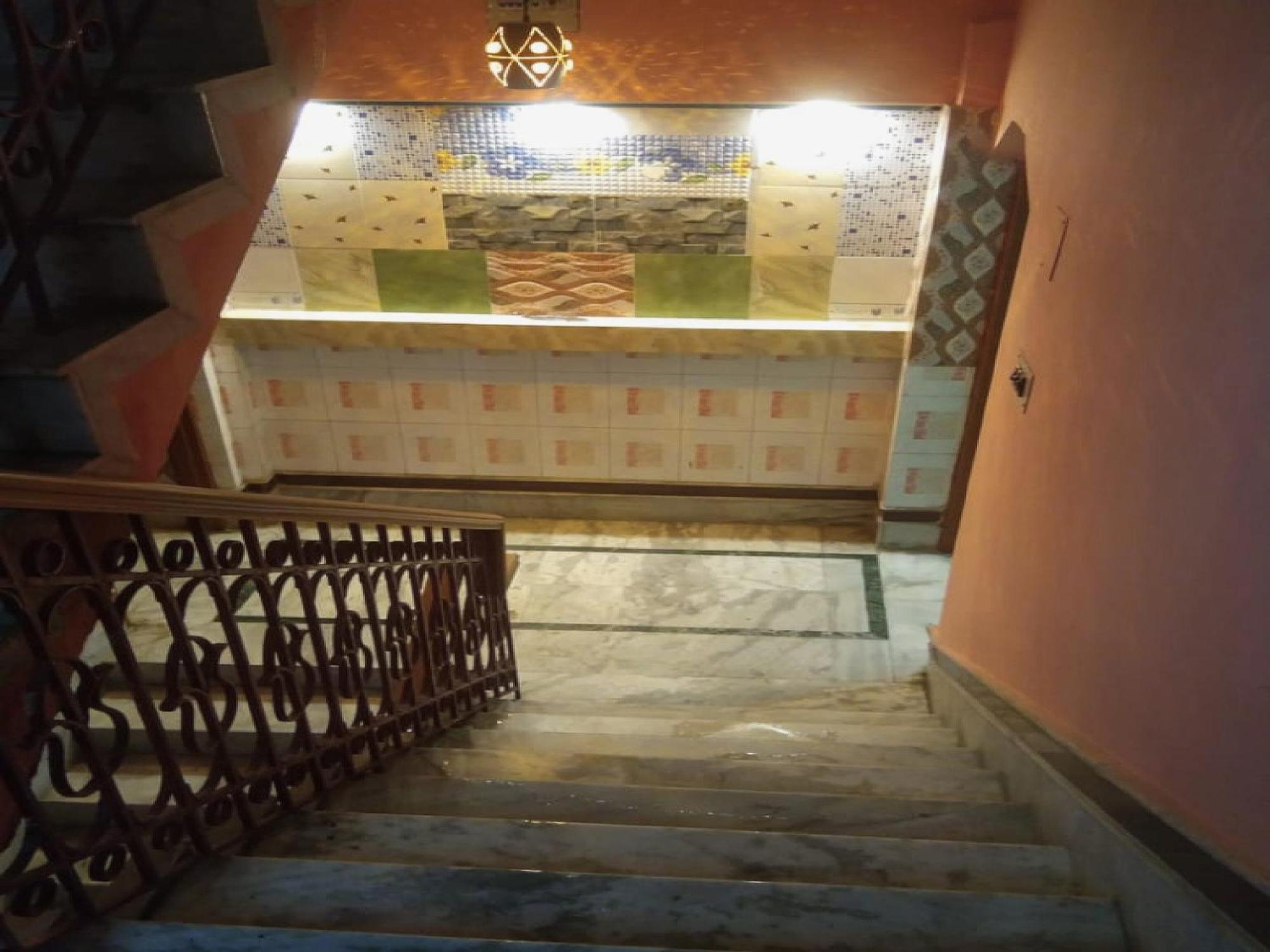 Hotel O Palace Inn Near Acropolis Mall Jādabpur المظهر الخارجي الصورة