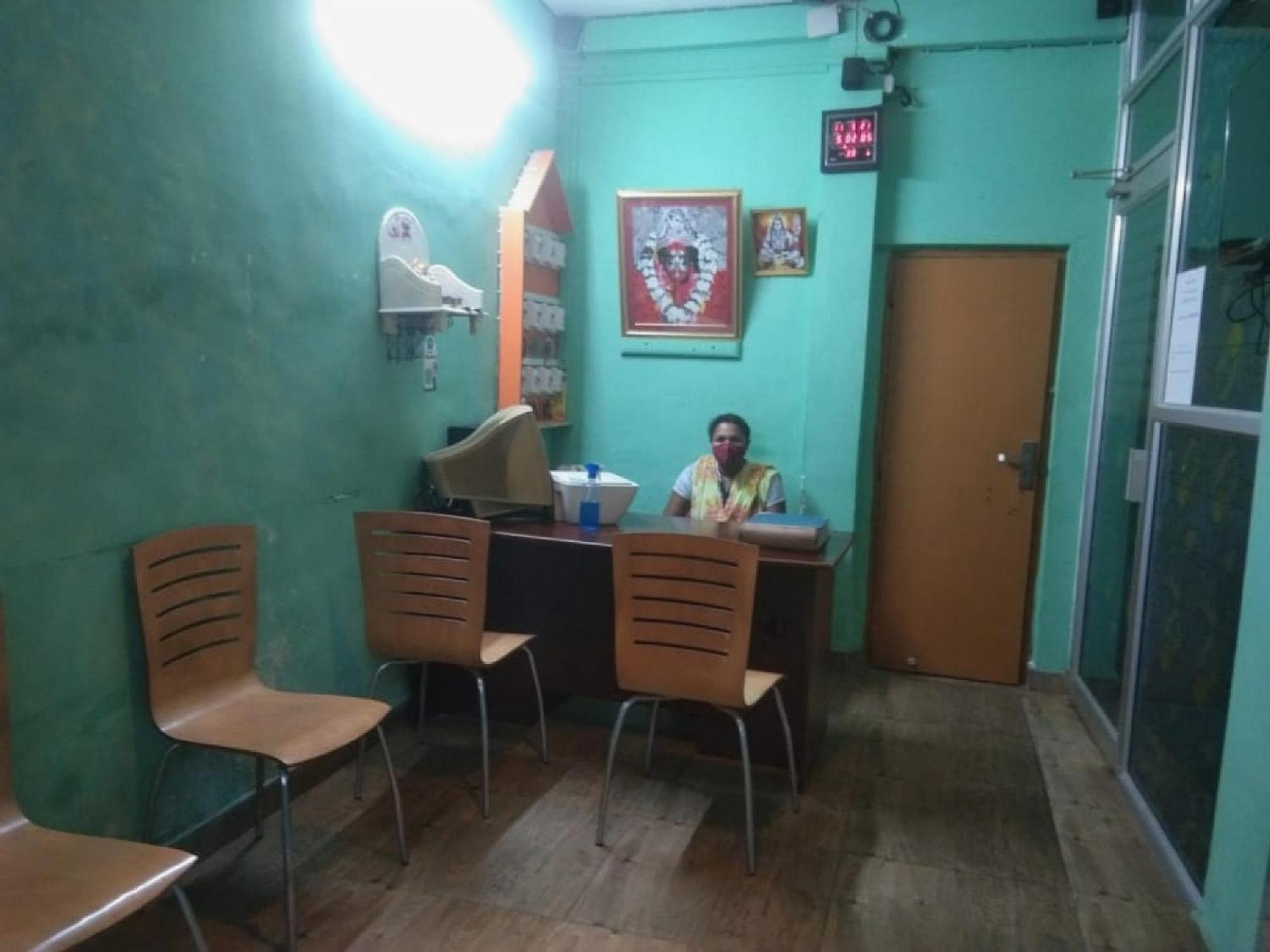 Hotel O Palace Inn Near Acropolis Mall Jādabpur المظهر الخارجي الصورة