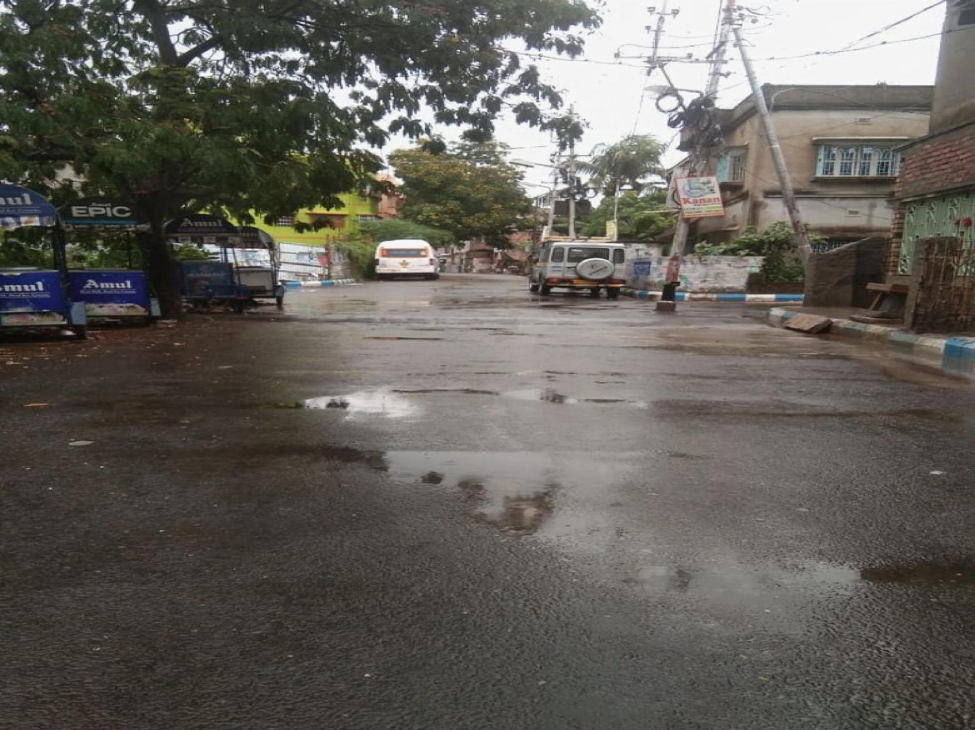 Hotel O Palace Inn Near Acropolis Mall Jādabpur المظهر الخارجي الصورة