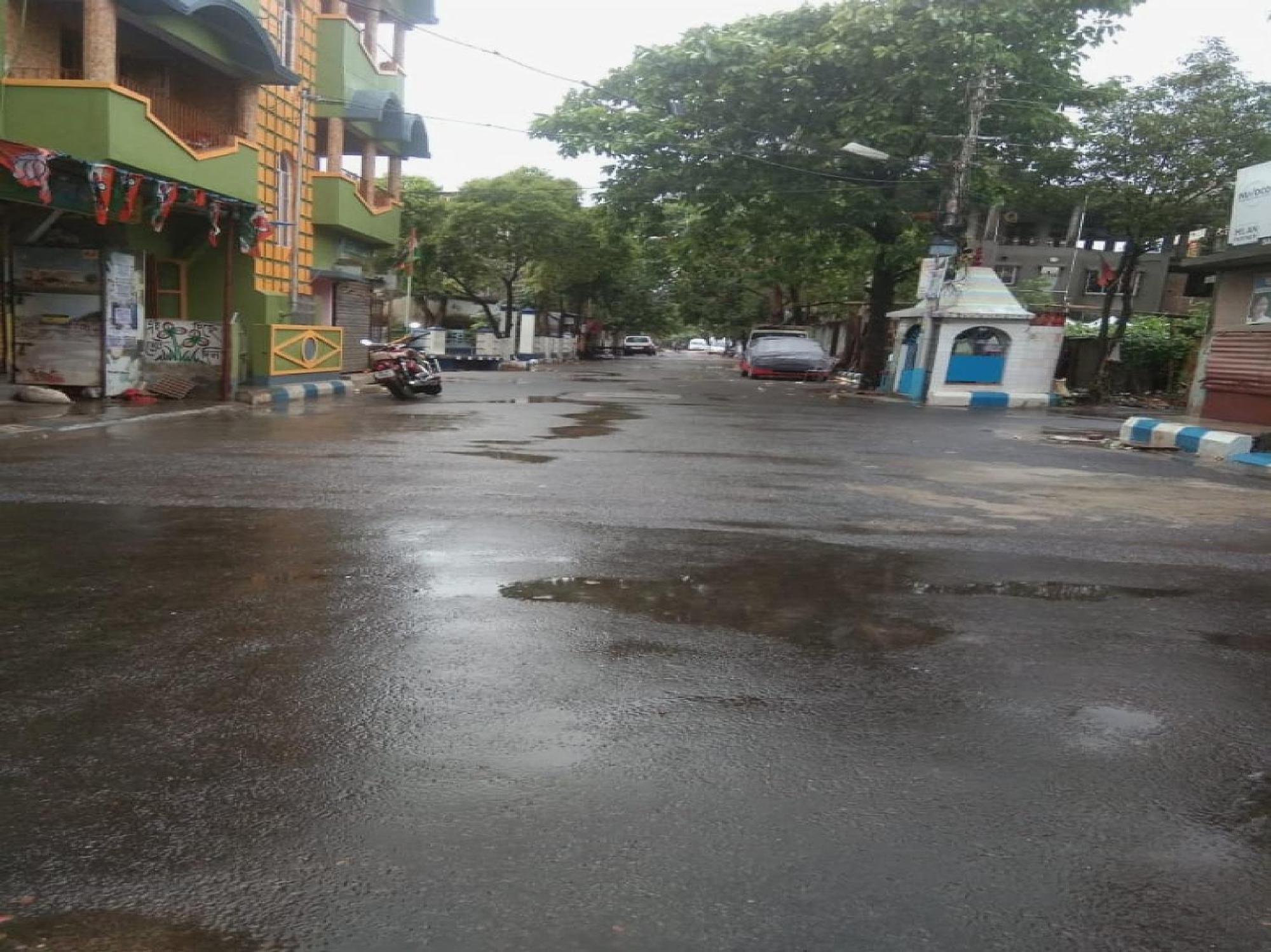 Hotel O Palace Inn Near Acropolis Mall Jādabpur المظهر الخارجي الصورة