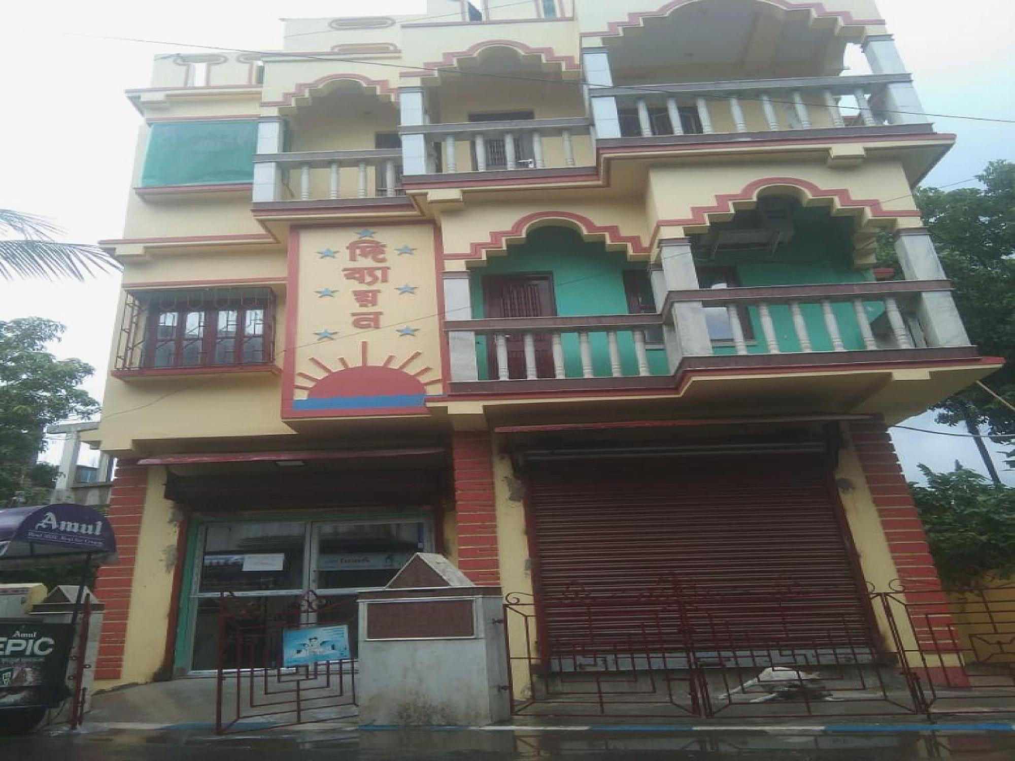 Hotel O Palace Inn Near Acropolis Mall Jādabpur المظهر الخارجي الصورة